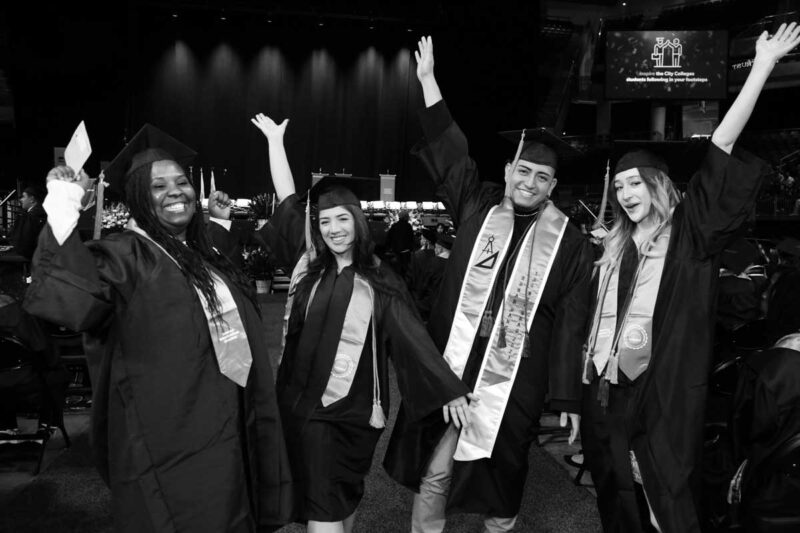 Graduation checklist city colleges of chicago graduation